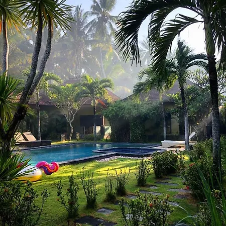 Arco Iris Boutique Hotel&Restaurant