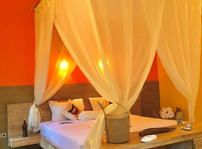 Arco Iris Boutique & Restaurant