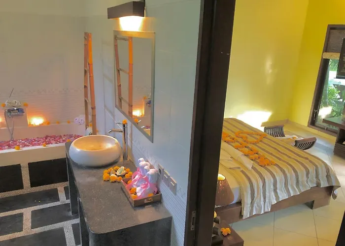 ホリデーパーク Arco Iris Boutique & Restaurant 3*