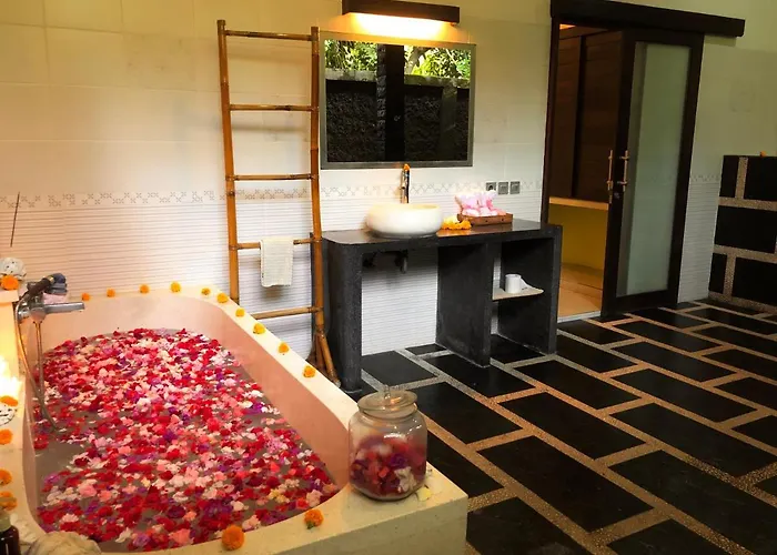 Arco Iris Boutique & Restaurant 假日公园