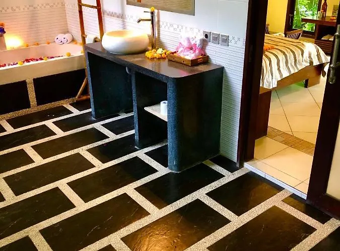 ホリデーパーク Arco Iris Boutique & Restaurant
