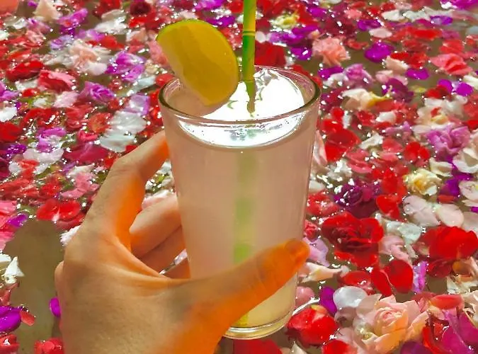 Arco Iris Boutique & Restaurant ホリデーパーク チャンディダサ