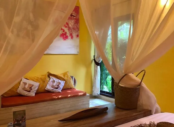 Arco Iris Boutique & Restaurant 假日公园 3*