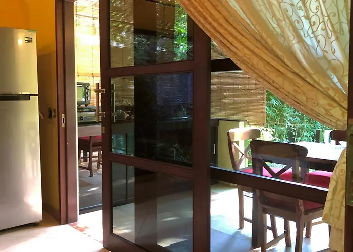 Arco Iris Boutique & Restaurant 3*
