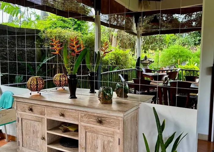 Arco Iris Boutique & Restaurant