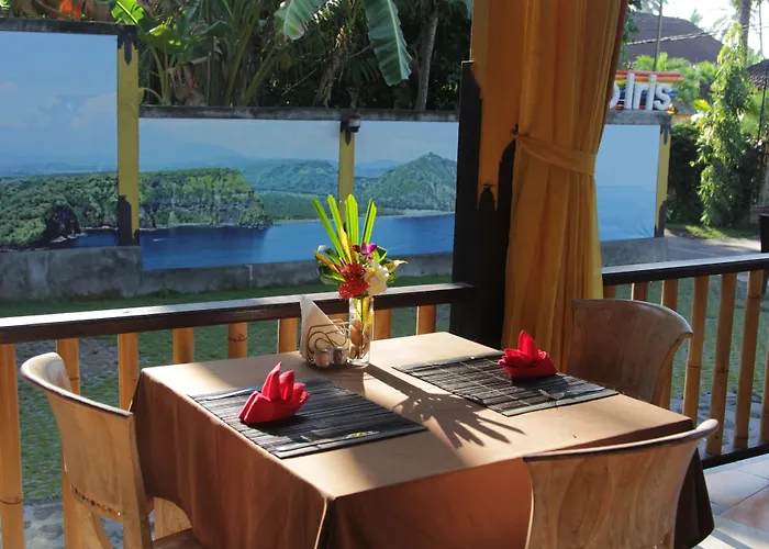 ホリデーパーク Arco Iris Boutique & Restaurant 3*