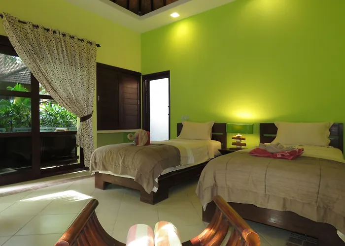 Arco Iris Boutique & Restaurant 3*