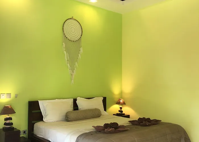 Arco Iris Boutique & Restaurant 3*