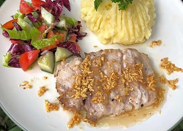 假日公园 Arco Iris Boutique & Restaurant