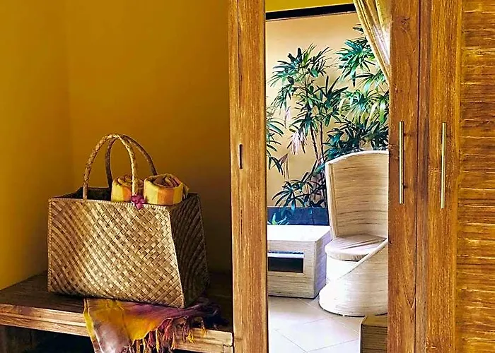 Arco Iris Boutique & Restaurant 3*