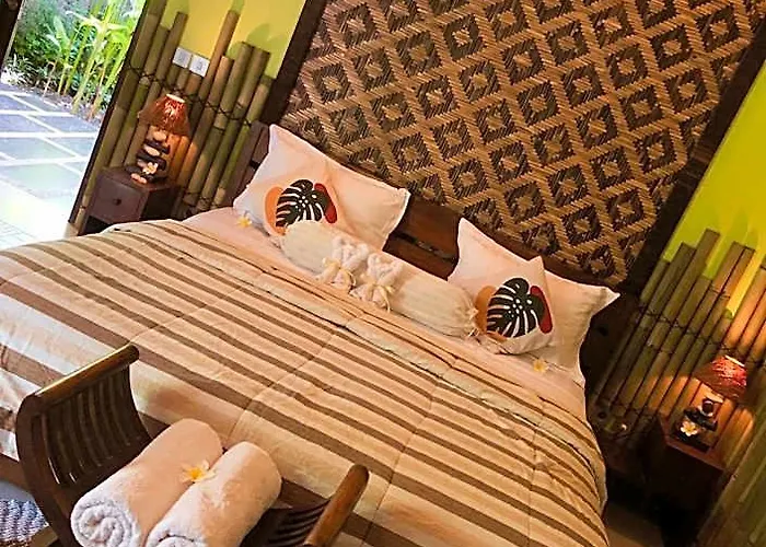 Arco Iris Boutique & Restaurant
