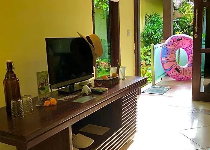 Arco Iris Boutique & Restaurant 3*