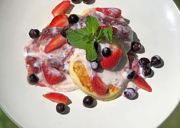 假日公园 Arco Iris Boutique & Restaurant