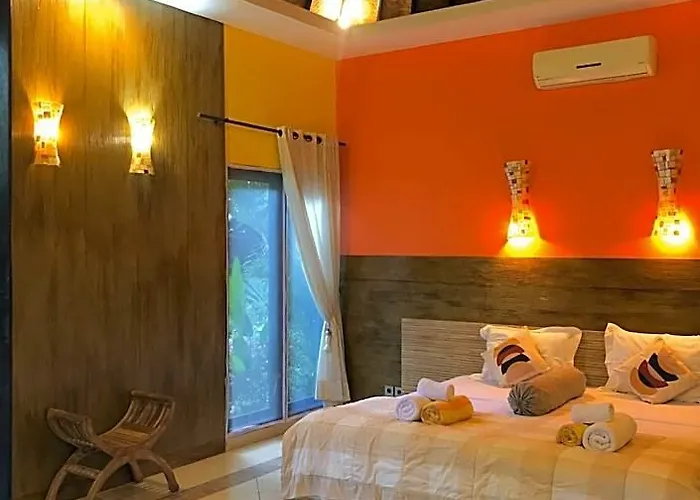 Arco Iris Boutique & Restaurant 3* 甘地达萨