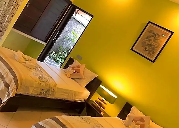Arco Iris Boutique & Restaurant Ferienpark