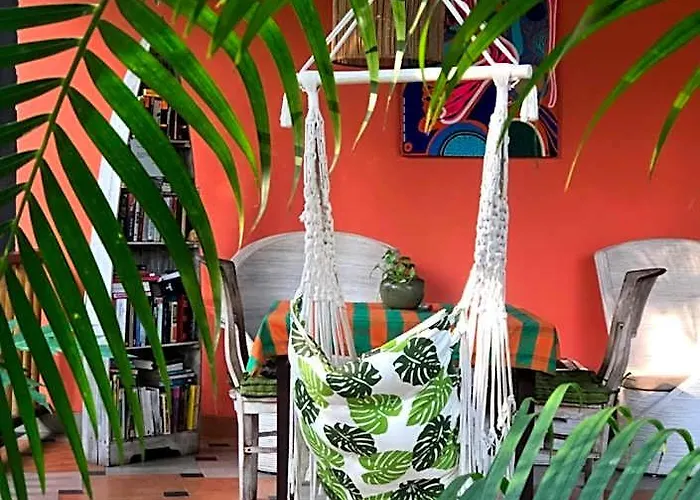 Ferienpark Arco Iris Boutique & Restaurant 3*