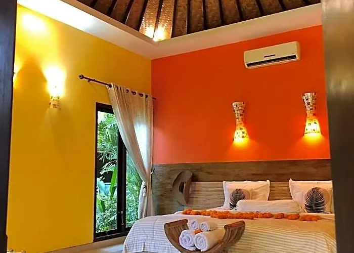 Arco Iris Boutique & Restaurant 3*