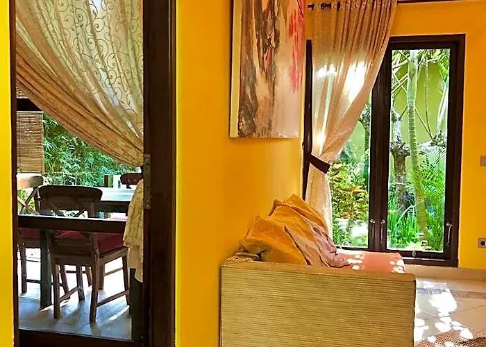 Ferienpark Arco Iris Boutique & Restaurant 3*