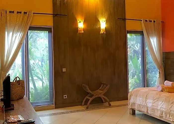 Ferienpark Arco Iris Boutique & Restaurant 3*