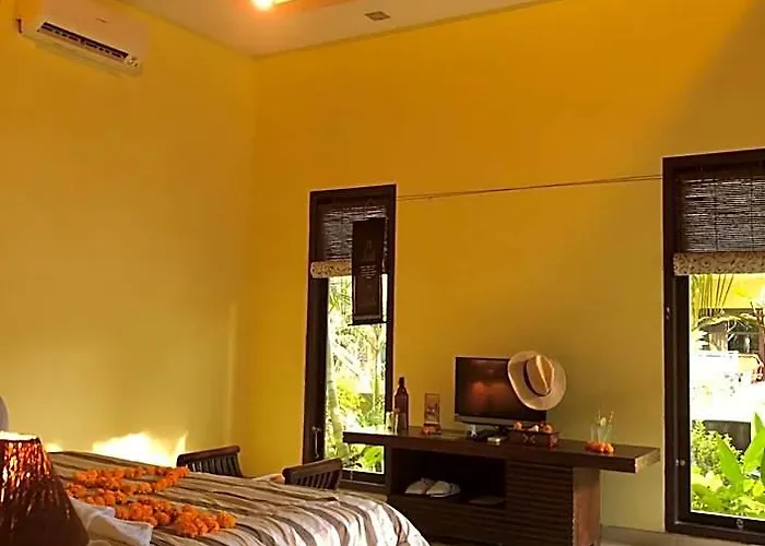 Arco Iris Boutique & Restaurant Ferienpark 3*