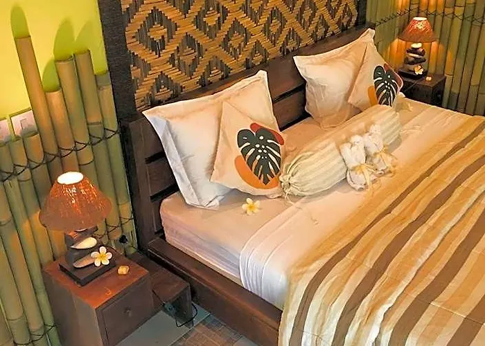 Ferienpark Arco Iris Boutique & Restaurant 3*