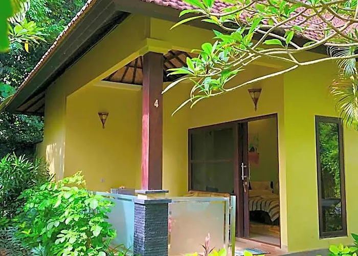 Arco Iris Boutique & Restaurant