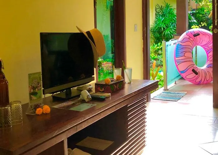 Arco Iris Boutique & Restaurant ホリデーパーク 3*