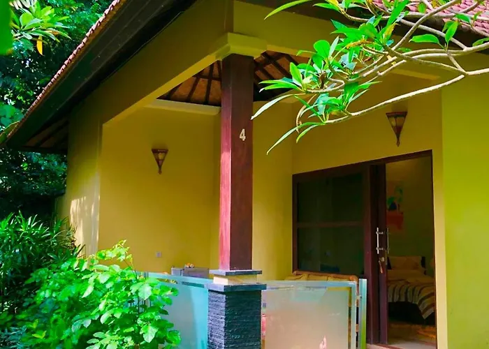 Arco Iris Boutique & Restaurant 3*