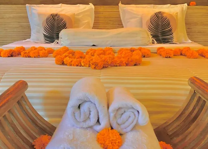 Arco Iris Boutique & Restaurant 3*