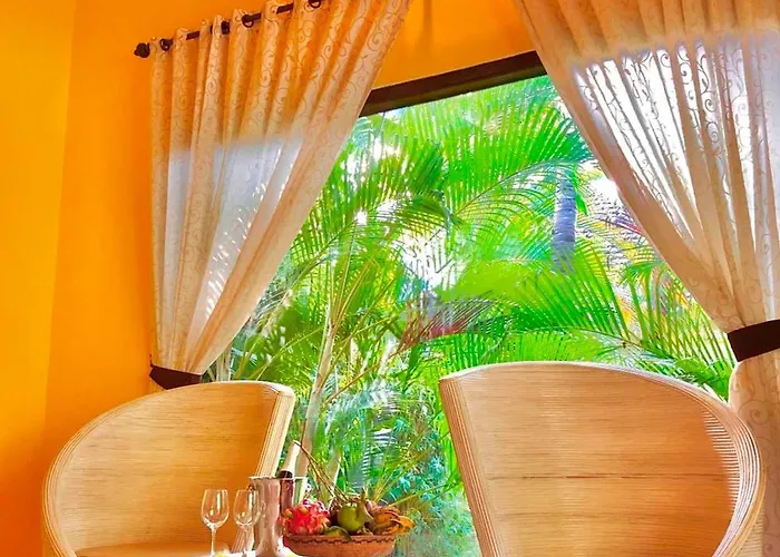 Arco Iris Boutique & Restaurant
