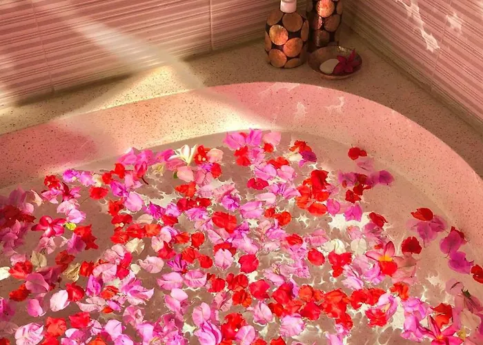 Arco Iris Boutique & Restaurant 3*